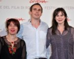 Jim Loach, Emily Watson e Rona Munro su Oranges and Sunshine