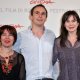 Jim Loach, Emily Watson e Rona Munro su Oranges and Sunshine