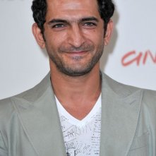Roma 2010, Amr Waked presenta il dramma Il padre e lo straniero
