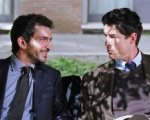 Alessandro Gassman e Amr Waked, due padri coraggio
