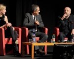 Orlando-Buy, una coppia 'baciata' dal successo a Roma