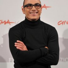 Francesco Di Leva presenta Una vita tranquilla a Roma 2010