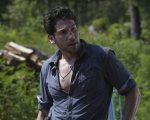 Baby Driver: Jon Bernthal entra nel cast del film