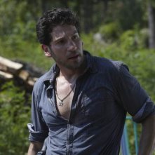 Jon Bernthal Nell Episodio Days Gone Bye Di The Walking Dead 181212