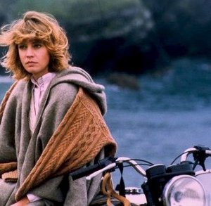 Margherita Buy nel film Maledetto il giorno che t'ho incontrato