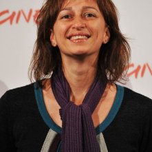 Roma 2010, la regista di As Melhores coisas do mundo, Laìs Bodanzky