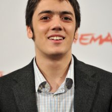 Roma 2010, Francisco Miguez presenta As Melhores coisas do mundo