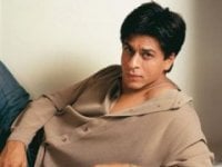 Shahrukh Khan, il sex symbol di Bollywood