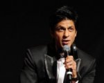 Shahrukh Khan parla a Roma di Il mio nome è Khan