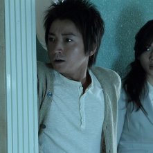 Tatsuya Fujiwara Ed Haruka Ayase In The Incite Mill 181249