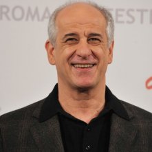 Toni Servillo presenta Una vita tranquilla a Roma 2010