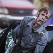 Uno Zombie Nell Episodio Days Gone Bye Di The Walking Dead 181213