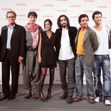 Cast e realizzatori de I fiori di Kirkuk