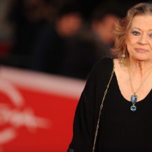 Festival di Roma 2010, Anita Ekberg