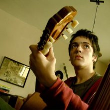 Francisco Miguez in As Melhores coisas do mundo