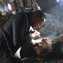 Hill Harper in CSI: New York nell'episodio Do Not Pass Go