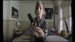 I Want to Be a Soldier - Trailer 2