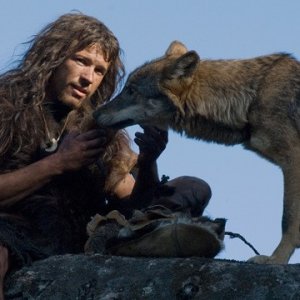 Juan José Ballesta nel film Entre lobos