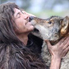 Juan José Ballesta, protagonista di Entre lobos