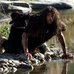 Juan José Ballesta, uomo tra i lupi in Entre lobos