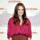 Julianne Moore presenta a Roma I ragazzi stanno bene
