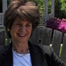 Kathleen Kennedy nel film Bhutto