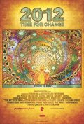 La locandina di 2012: Time for Change