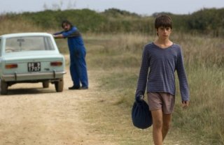 Luigi Ciardo nel film L'estate di Martino