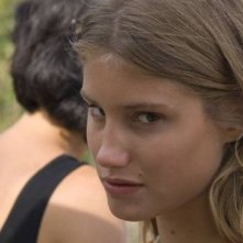 Matilde Pezzotta Nel Film L Estate Di Martino 181403