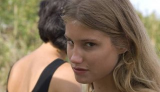 Matilde Pezzotta nel film L'estate di Martino