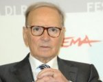 Roma 2010: C'era una volta (e c'è ancora) Ennio Morricone