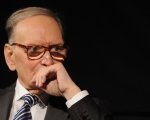 Roma festeggia Ennio Morricone: Buon CompleEnnio il 10 novembre