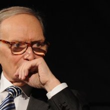 Roma 2010, Ennio Morricone