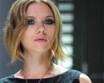 Scarlett Johansson nello Zoo di Cameron Crowe?