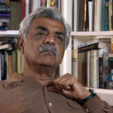 Tariq Ali nel film Bhutto