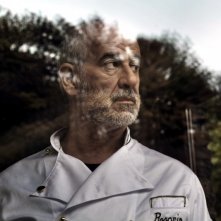 Toni Servillo, protagonista del noir Una vita tranquilla