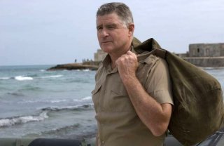 Treat Williams ne L'estate di Martino