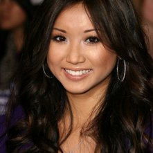 Una foto di Brenda Song
