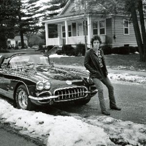 Una immagine promo di The Promise: The Making of Darkness on the Edge of Town