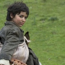 Una scena di Entre lobos