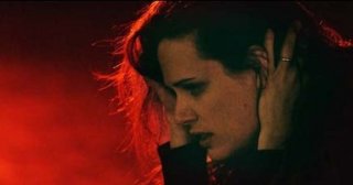 Una sequenza del film Little Sparrows