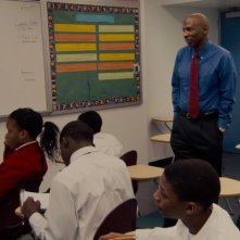 Una sequenza del film Waiting for Superman (2010)