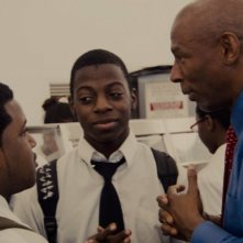 Una sequenza di Waiting for Superman (2010)