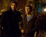 Recensione The Social Network (2010)