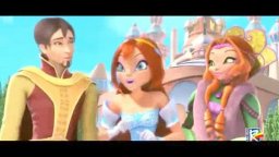 Winx Club 3D - Magica Avventura - Videorecensione