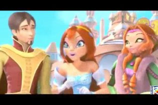 Winx Club 3D - Magica Avventura - Videorecensione