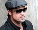 Brad Pitt nel cast di Cogan's Trade