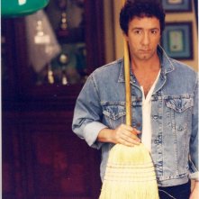 Francesco Nuti celebrato nel documentario a lui dedicato