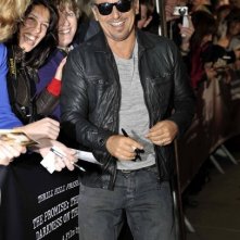 Il ciclone Springsteen travolge il Festival di Roma 2010