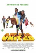 La locandina di Africa United